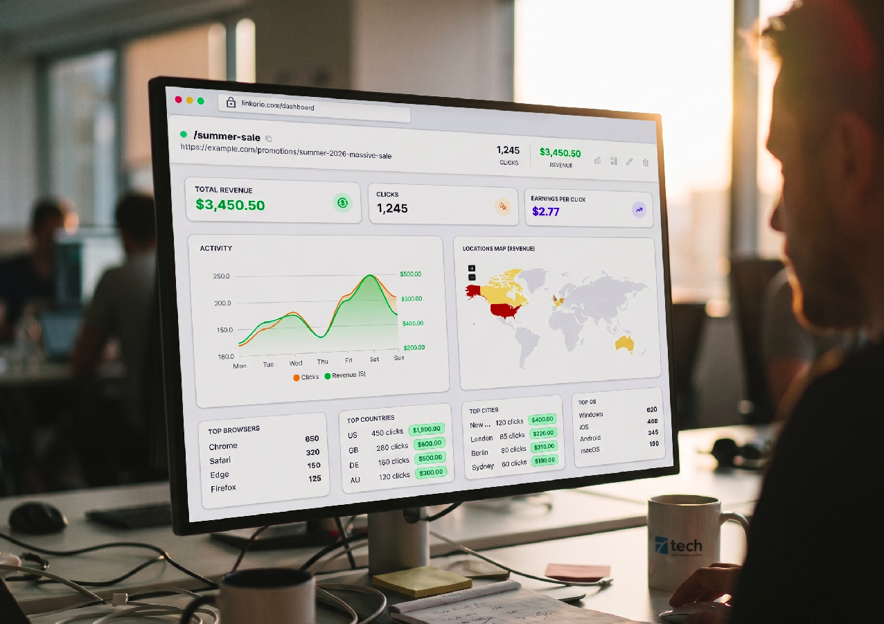 Why Your Google Analytics Is Lying to You: The Massive Gap Between “Sessions” and “Sales”