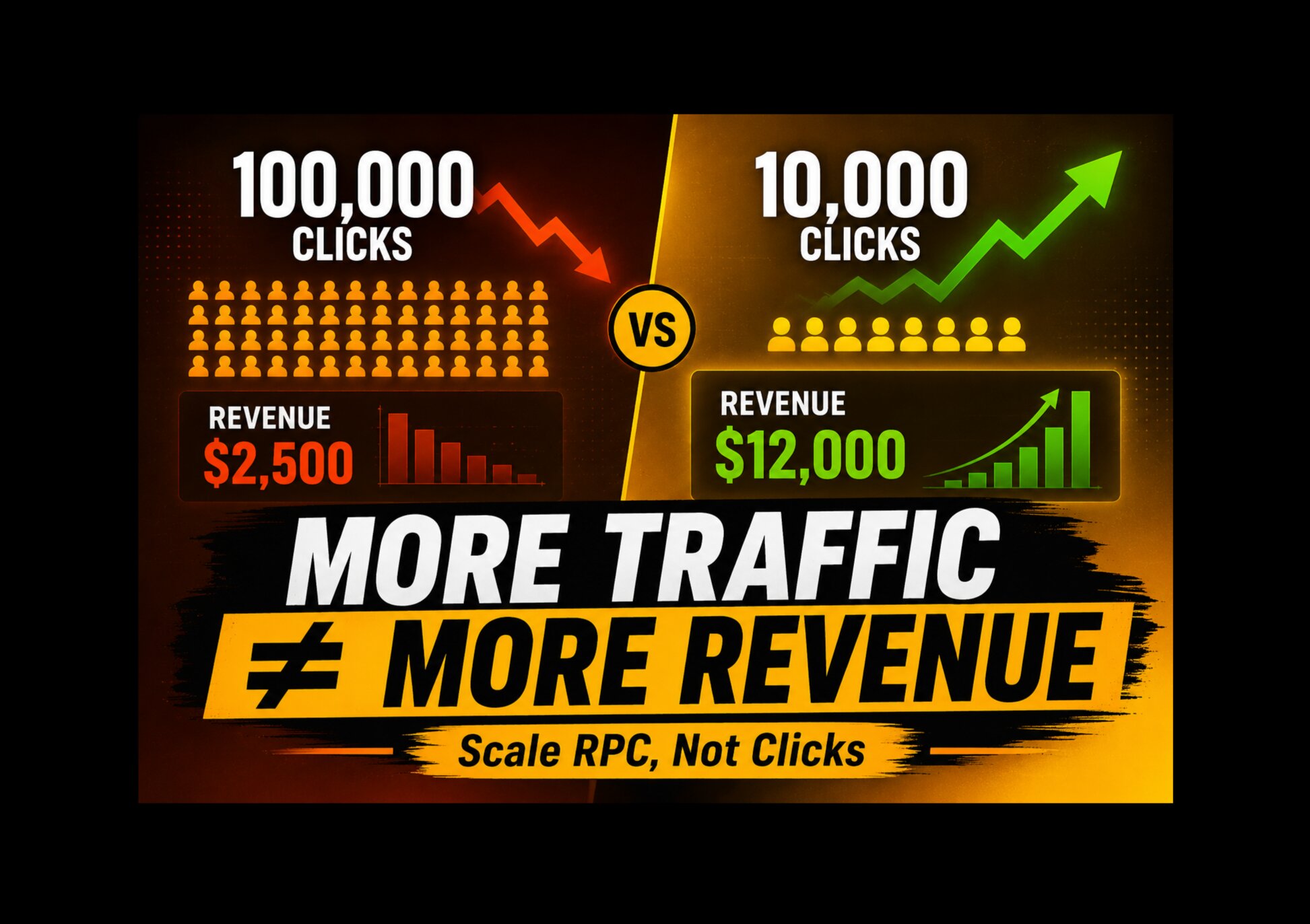 Scaling What Works: A Step-by-Step Guide to Doubling Down on High-Converting Traffic Sources